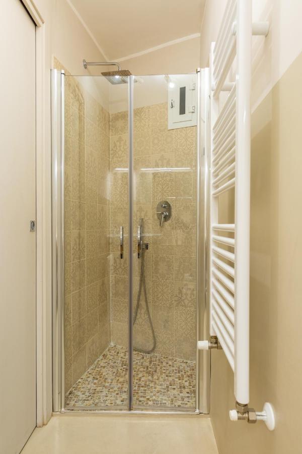 Fate A Foria Luxury House Apartment Naples Exterior photo