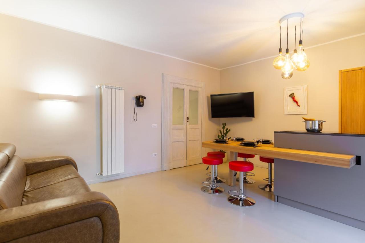 Fate A Foria Luxury House Apartment Naples Exterior photo